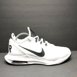 Nike Airmax Wildcard Mens Tennis Shoes White/Black